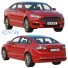 Автомобіль Ford Mondeo - zifir3d