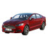 Автомобіль Ford Mondeo - zifir3d
