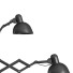 Бра Fritz Hansen Kaiser 6718 - MoJIoKo