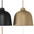 Pendant Lamp Muuto Grain - MoJIoKo