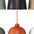 Pendant Lamp Muuto Grain - MoJIoKo