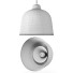 Pendant Lamp Muuto Grain - MoJIoKo