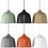 Pendant Lamp Muuto Grain - MoJIoKo