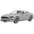 Auto Ford Mustang GT - zifir3d