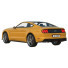 Auto Ford Mustang GT - zifir3d