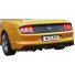 Auto Ford Mustang GT - zifir3d
