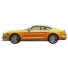 Auto Ford Mustang GT - zifir3d