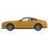 Auto Ford Mustang GT - zifir3d