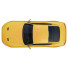 Auto Ford Mustang GT - zifir3d