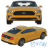 Auto Ford Mustang GT - zifir3d