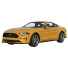 Auto Ford Mustang GT - zifir3d