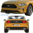 Auto Ford Mustang GT - zifir3d
