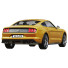 Auto Ford Mustang GT - zifir3d