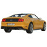 Auto Ford Mustang GT - zifir3d