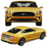 Auto Ford Mustang GT - zifir3d
