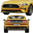 Auto Ford Mustang GT - zifir3d