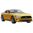 Auto Ford Mustang GT - zifir3d