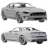 Auto Ford Mustang GT - zifir3d