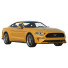 Auto Ford Mustang GT - zifir3d