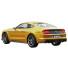 Auto Ford Mustang GT - zifir3d