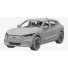 Coche Ford Mustang Mach-E - zifir3d