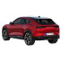 Coche Ford Mustang Mach-E - zifir3d