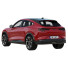 Coche Ford Mustang Mach-E - zifir3d