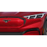 Coche Ford Mustang Mach-E - zifir3d