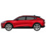Coche Ford Mustang Mach-E - zifir3d