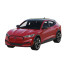 Coche Ford Mustang Mach-E - zifir3d