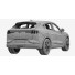 Coche Ford Mustang Mach-E - zifir3d