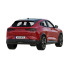 Coche Ford Mustang Mach-E - zifir3d