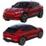 Coche Ford Mustang Mach-E - zifir3d