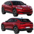 Coche Ford Mustang Mach-E - zifir3d