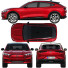Coche Ford Mustang Mach-E - zifir3d