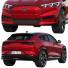Coche Ford Mustang Mach-E - zifir3d