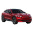 Coche Ford Mustang Mach-E - zifir3d