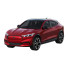 Coche Ford Mustang Mach-E - zifir3d