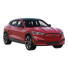 Coche Ford Mustang Mach-E - zifir3d