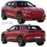 Coche Ford Mustang Mach-E - zifir3d
