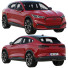 Coche Ford Mustang Mach-E - zifir3d