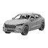 Автомобіль Ford Mustang Mach-E GT - zifir3d