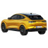 Автомобіль Ford Mustang Mach-E GT - zifir3d