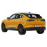 Автомобіль Ford Mustang Mach-E GT - zifir3d