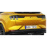 Автомобіль Ford Mustang Mach-E GT - zifir3d