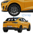 Автомобіль Ford Mustang Mach-E GT - zifir3d