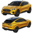 Автомобіль Ford Mustang Mach-E GT - zifir3d