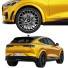 Автомобіль Ford Mustang Mach-E GT - zifir3d