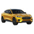 Автомобіль Ford Mustang Mach-E GT - zifir3d