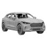 Автомобіль Ford Mustang Mach-E GT - zifir3d